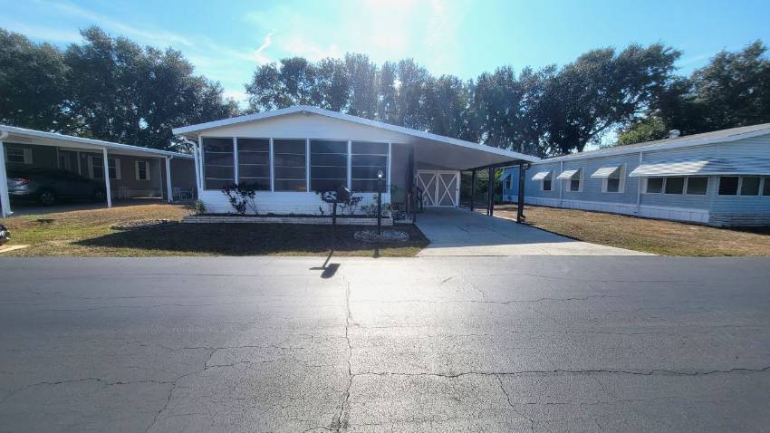 24 Mallard Drive a Winter Haven, FL Mobile or Manufactured Home for Sale